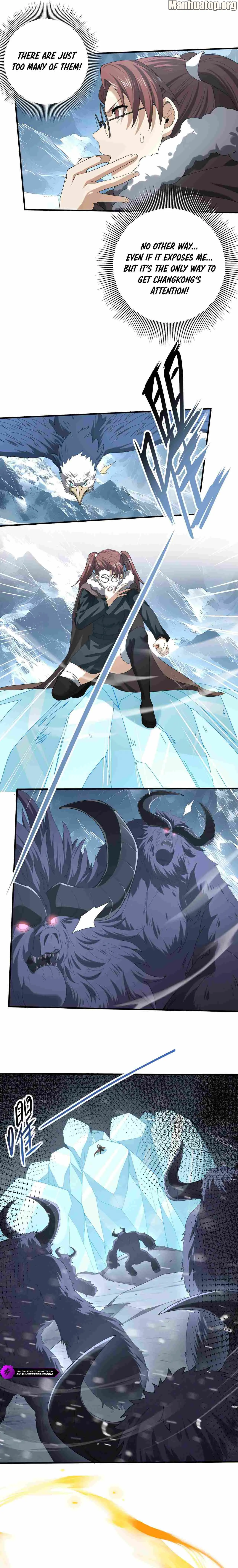 Read Worthless Profession Dragon Tamer Manga Online