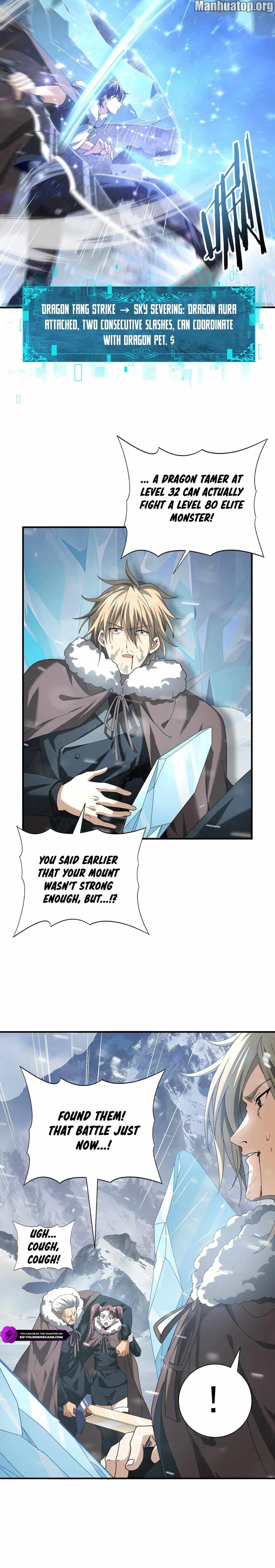 Read Worthless Profession Dragon Tamer Manga Online