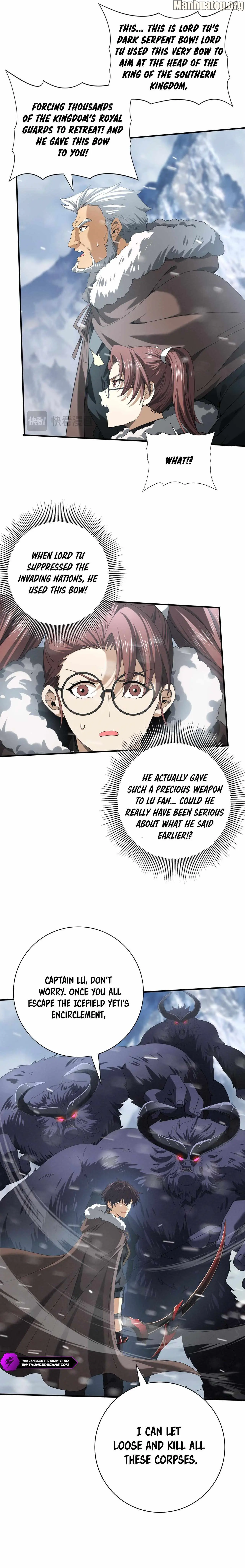 Read Worthless Profession Dragon Tamer Manga Online