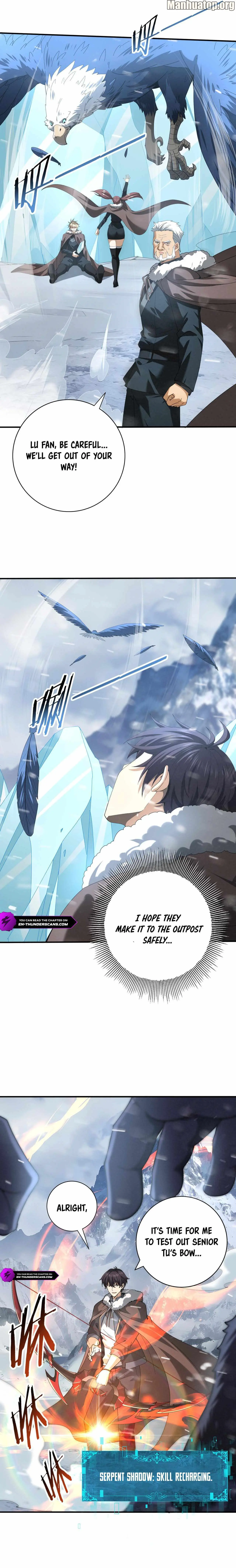 Read Worthless Profession Dragon Tamer Manga Online