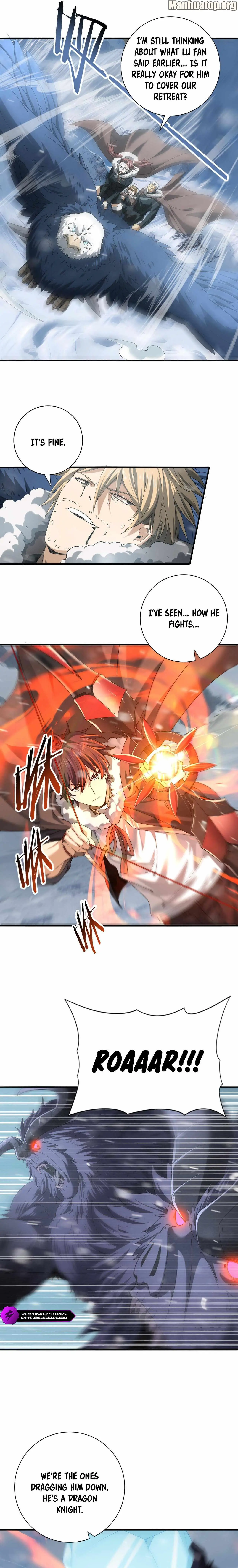 Read Worthless Profession Dragon Tamer Manga Online