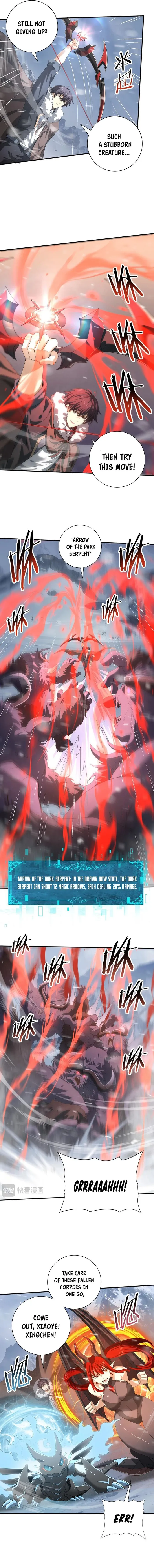 Read Worthless Profession Dragon Tamer Manga Online