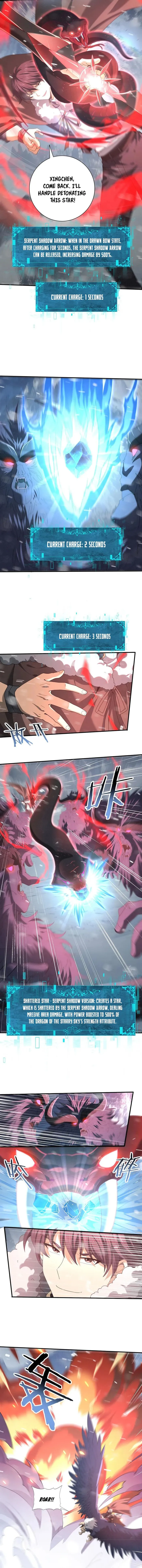 Read Worthless Profession Dragon Tamer Manga Online