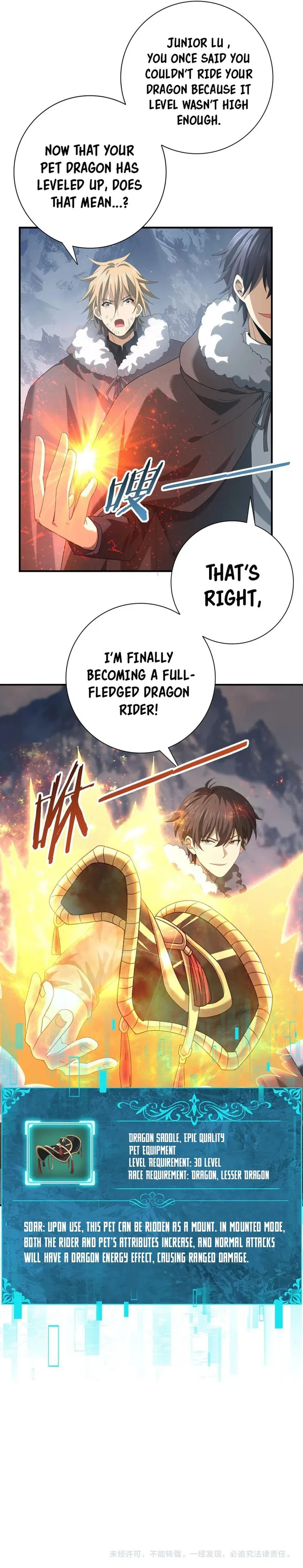 Read Worthless Profession Dragon Tamer Manga Online