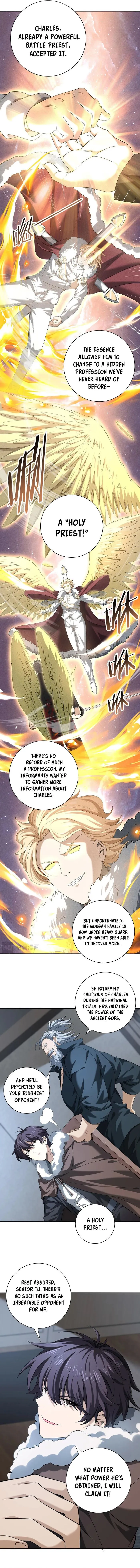 Read Worthless Profession Dragon Tamer Manga Online