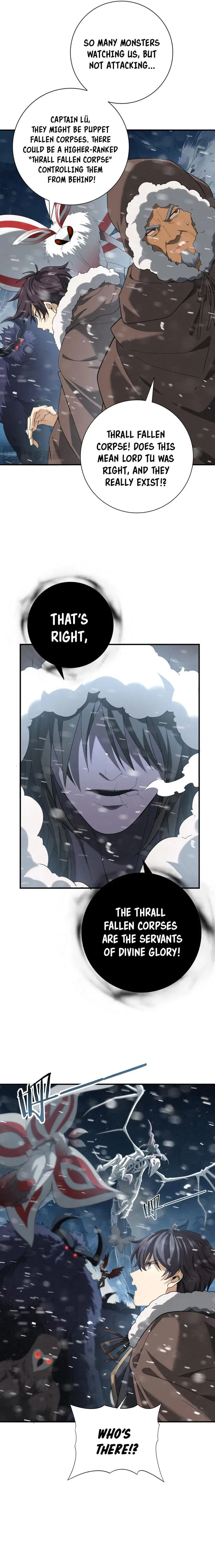 Read Worthless Profession Dragon Tamer Manga Online