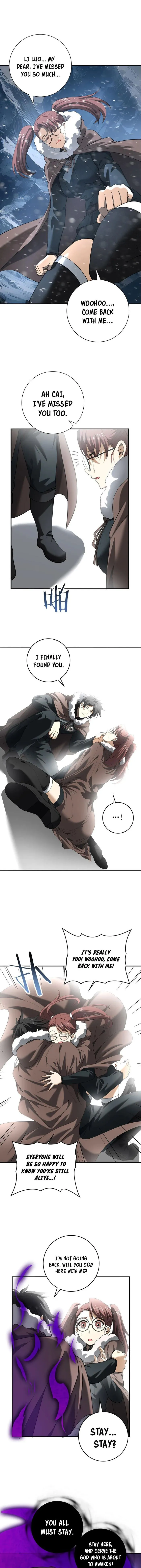 Read Worthless Profession Dragon Tamer Manga Online