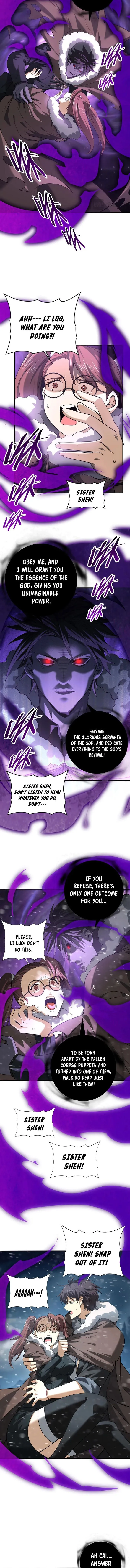 Read Worthless Profession Dragon Tamer Manga Online