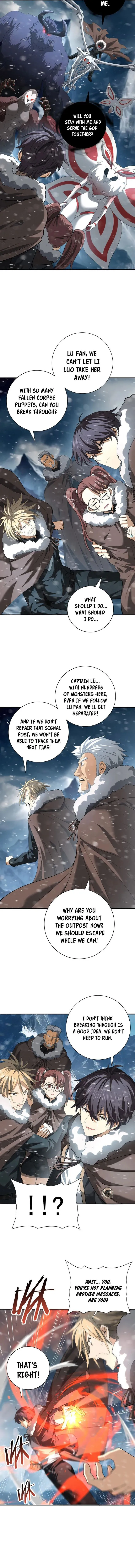 Read Worthless Profession Dragon Tamer Manga Online