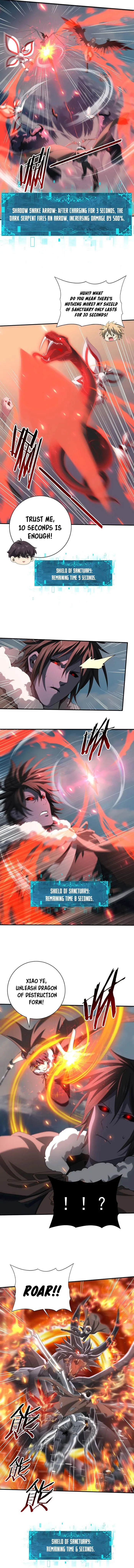 Read Worthless Profession Dragon Tamer Manga Online