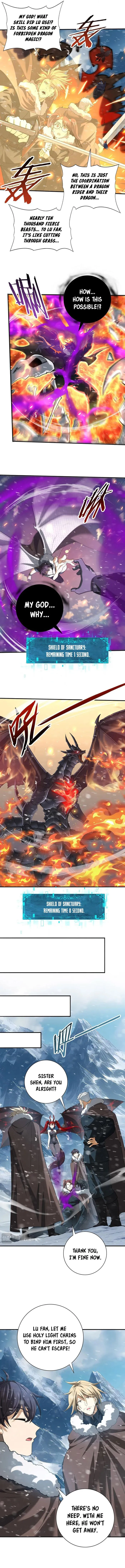 Read Worthless Profession Dragon Tamer Manga Online