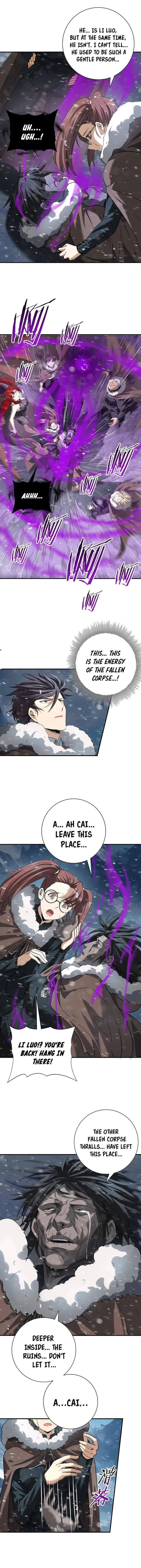 Read Worthless Profession Dragon Tamer Manga Online