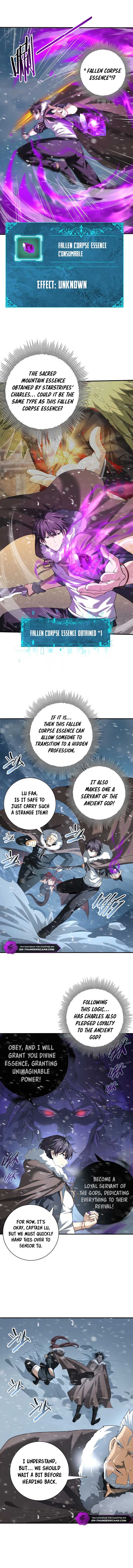 Read Worthless Profession Dragon Tamer Manga Online