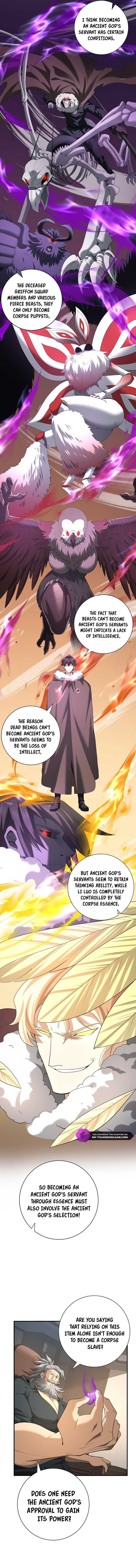 Read Worthless Profession Dragon Tamer Manga Online