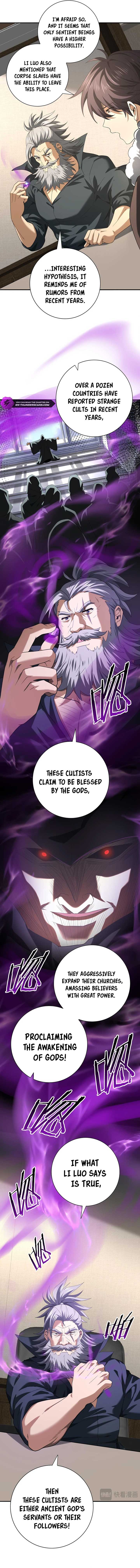 Read Worthless Profession Dragon Tamer Manga Online