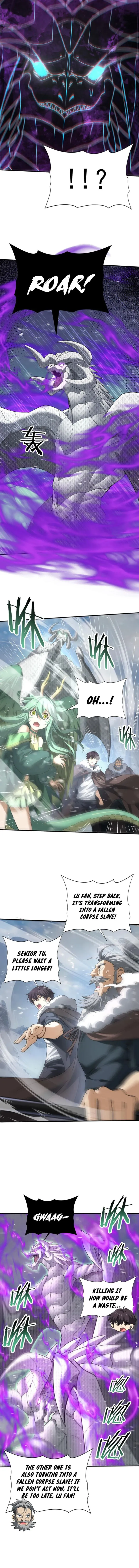 Read Worthless Profession Dragon Tamer Manga Online