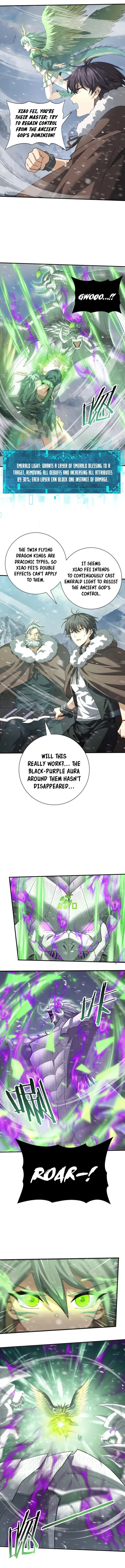 Read Worthless Profession Dragon Tamer Manga Online