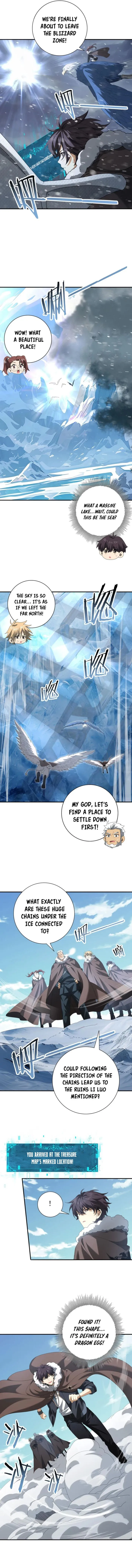 Read Worthless Profession Dragon Tamer Manga Online