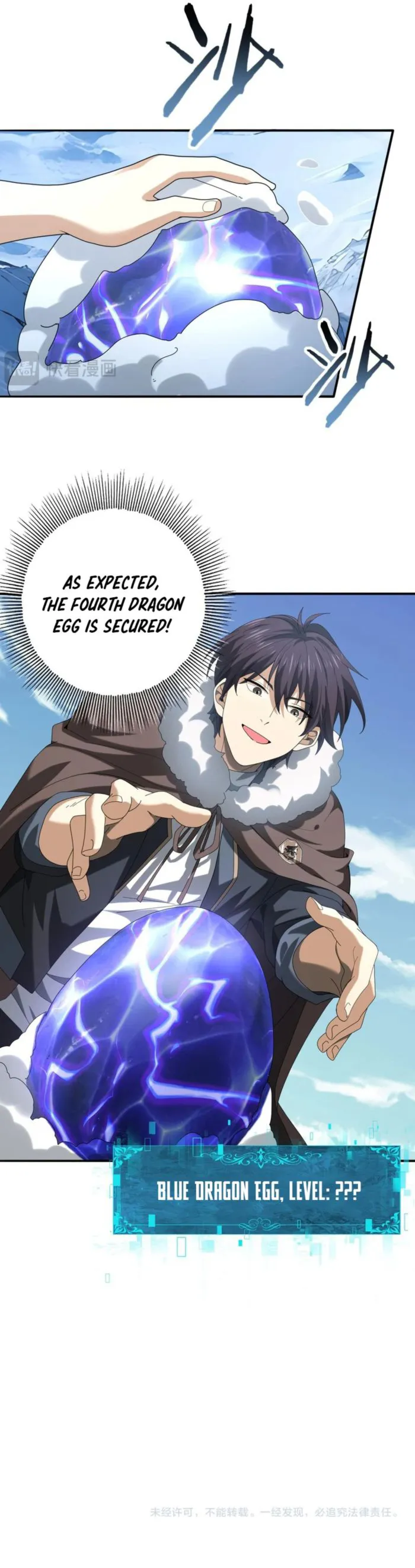 Read Worthless Profession Dragon Tamer Manga Online