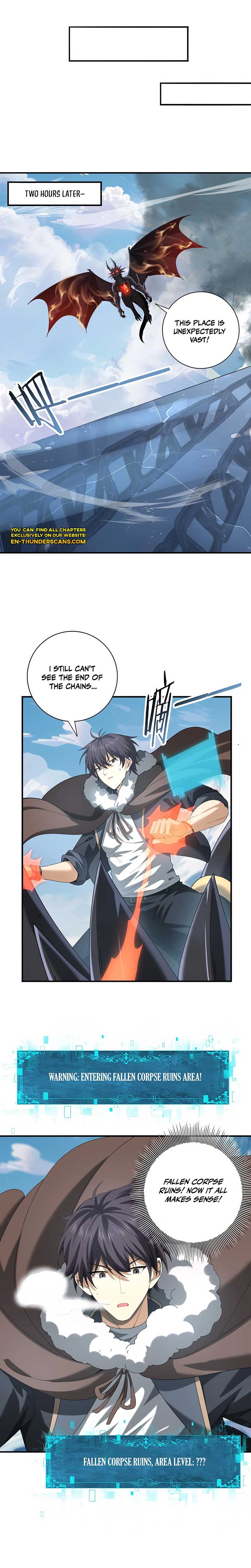 Read Worthless Profession Dragon Tamer Manga Online