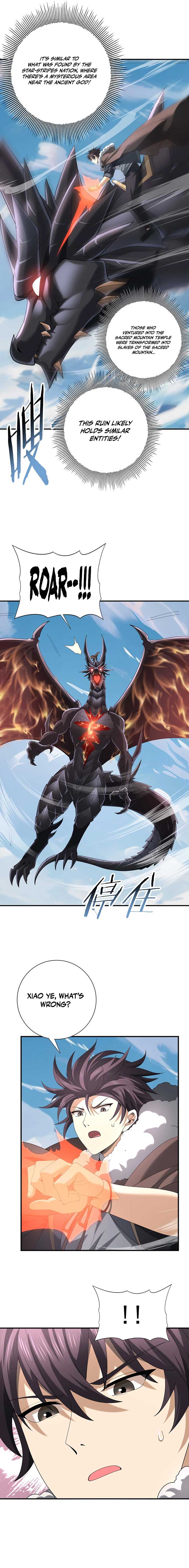 Read Worthless Profession Dragon Tamer Manga Online
