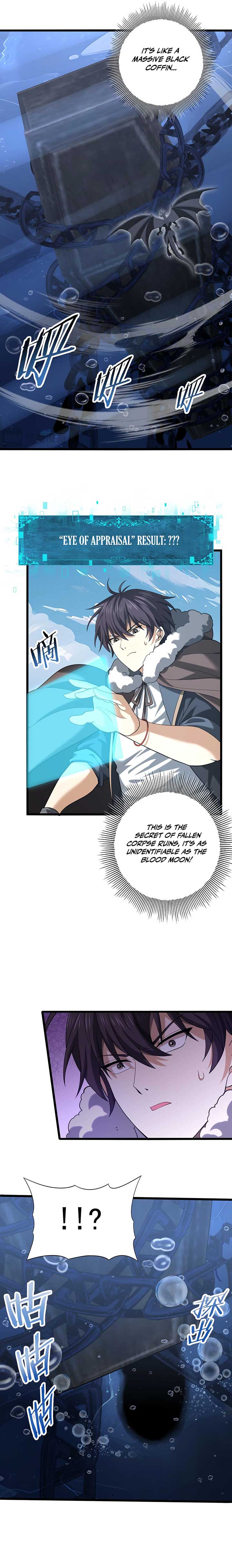 Read Worthless Profession Dragon Tamer Manga Online