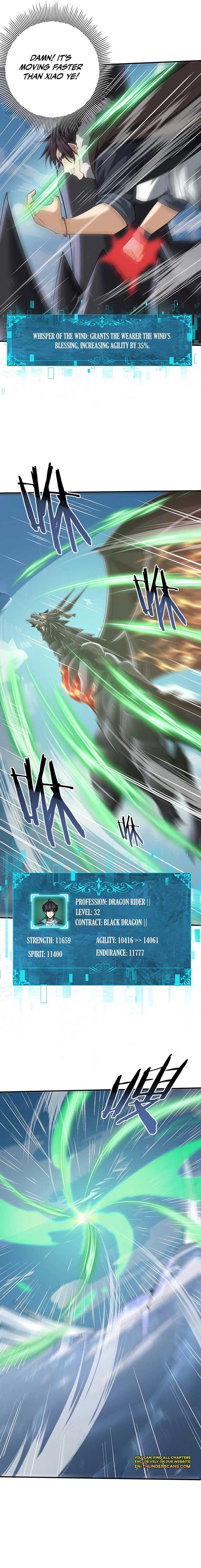 Read Worthless Profession Dragon Tamer Manga Online