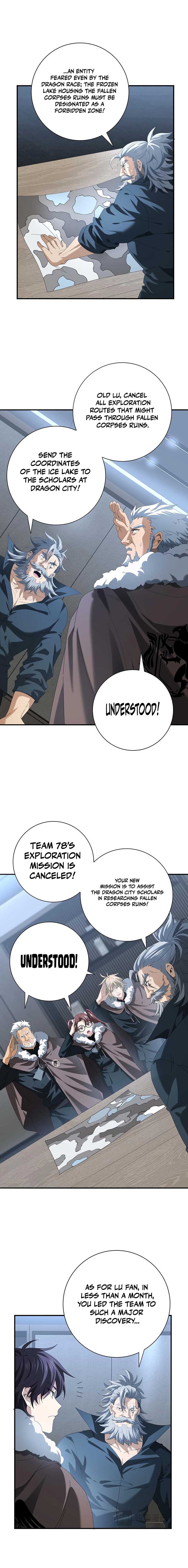 Read Worthless Profession Dragon Tamer Manga Online