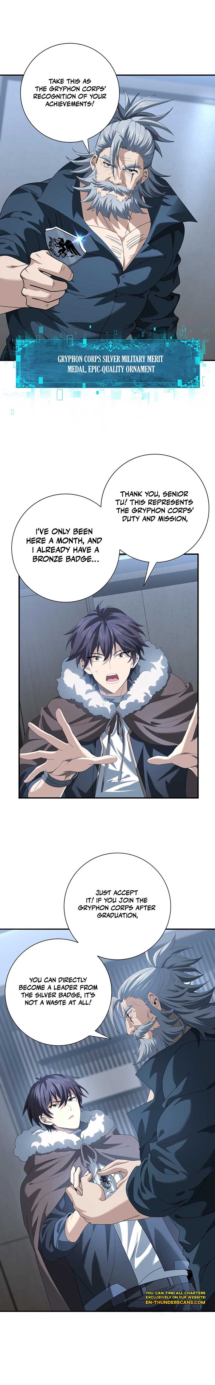 Read Worthless Profession Dragon Tamer Manga Online