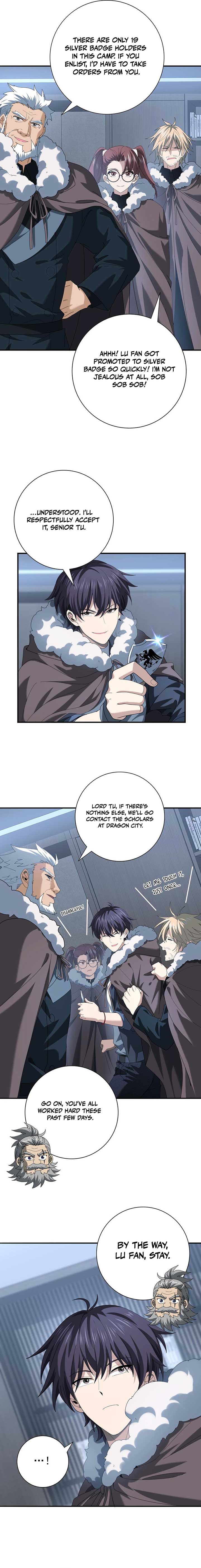 Read Worthless Profession Dragon Tamer Manga Online