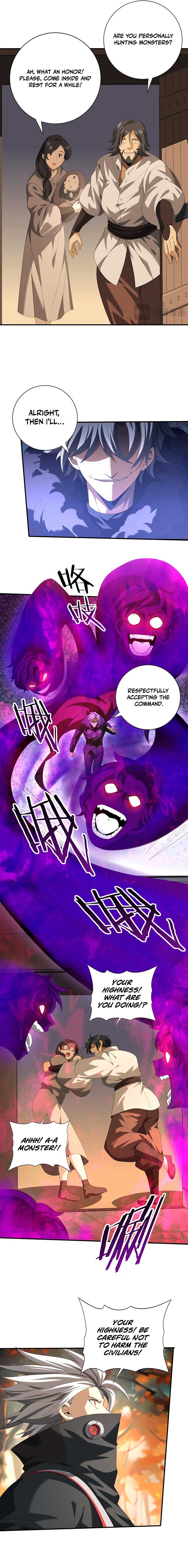 Read Worthless Profession Dragon Tamer Manga Online