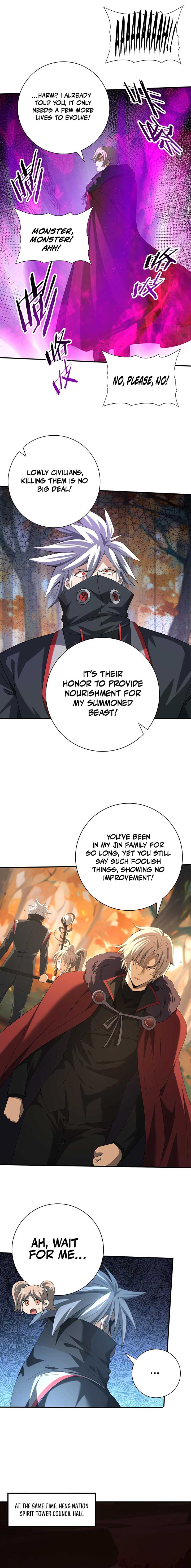 Read Worthless Profession Dragon Tamer Manga Online