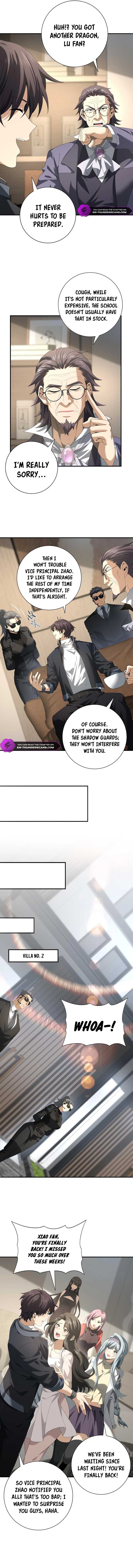 Read Worthless Profession Dragon Tamer Manga Online