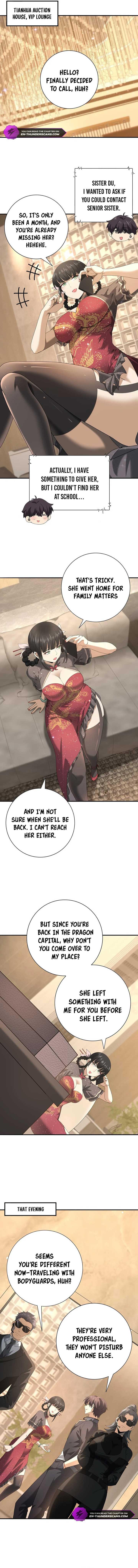 Read Worthless Profession Dragon Tamer Manga Online