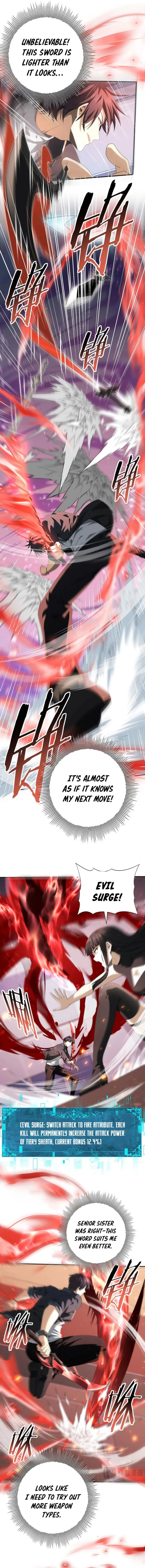 Read Worthless Profession Dragon Tamer Manga Online