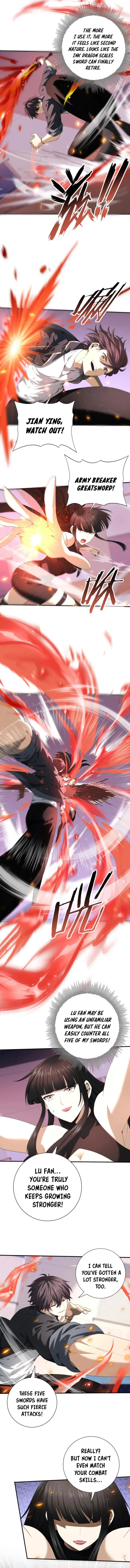 Read Worthless Profession Dragon Tamer Manga Online