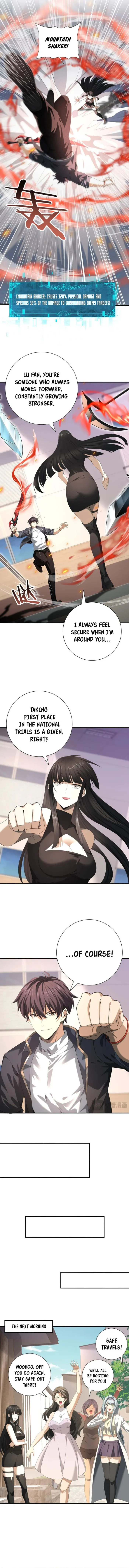 Read Worthless Profession Dragon Tamer Manga Online