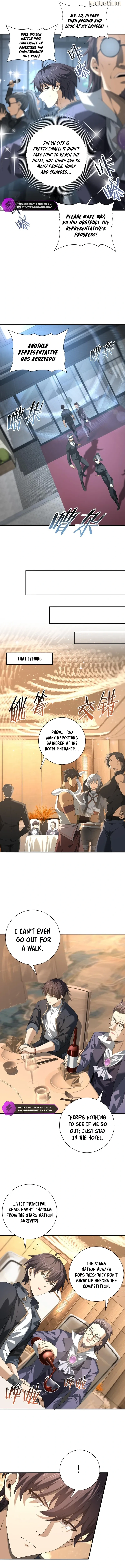 Read Worthless Profession Dragon Tamer Manga Online