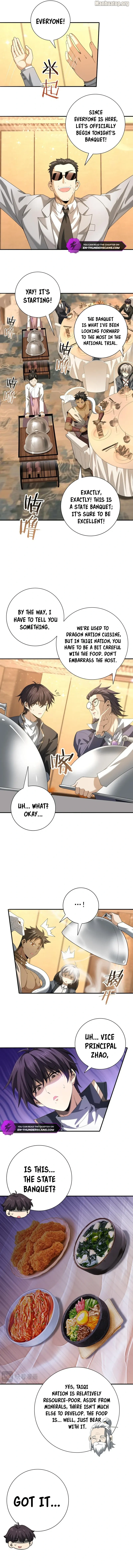 Read Worthless Profession Dragon Tamer Manga Online
