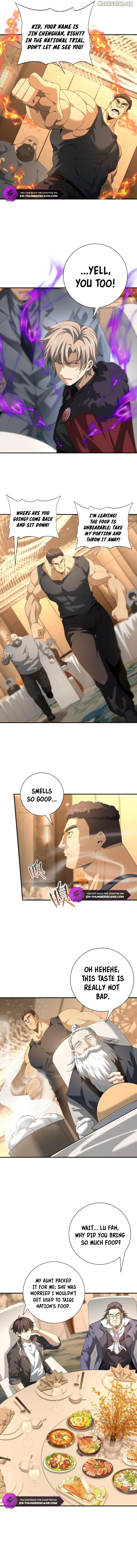 Read Worthless Profession Dragon Tamer Manga Online