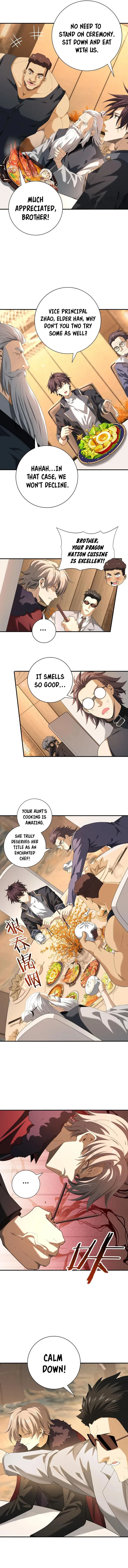 Read Worthless Profession Dragon Tamer Manga Online