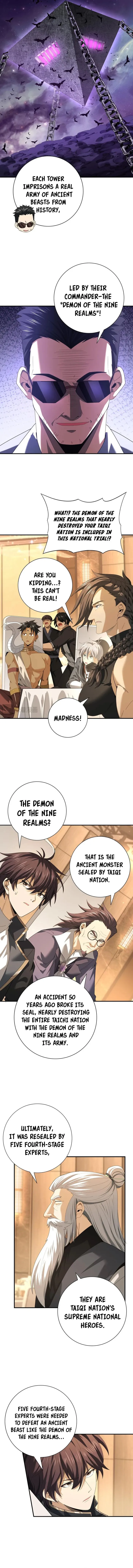 Read Worthless Profession Dragon Tamer Manga Online