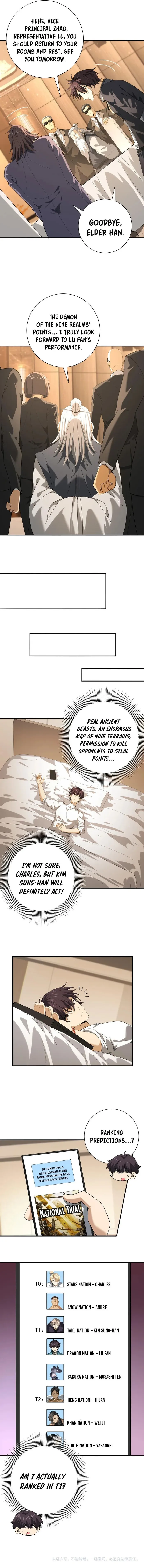 Read Worthless Profession Dragon Tamer Manga Online