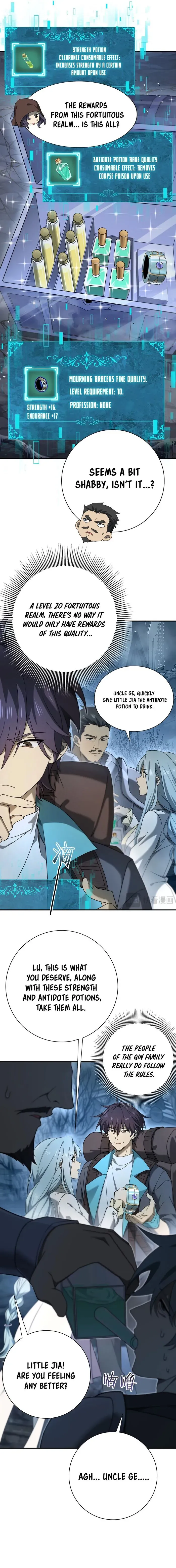 Read Worthless Profession Dragon Tamer Manga Online