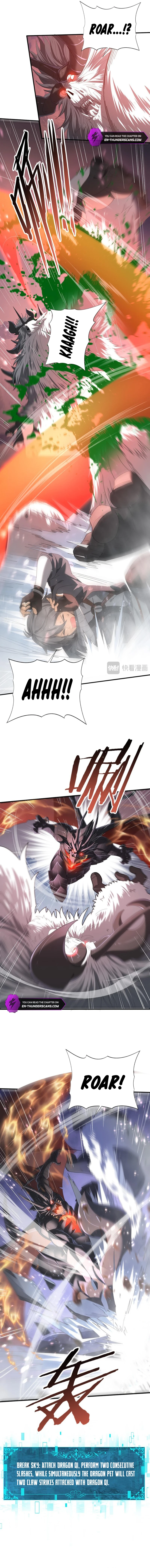 Read Worthless Profession Dragon Tamer Manga Online