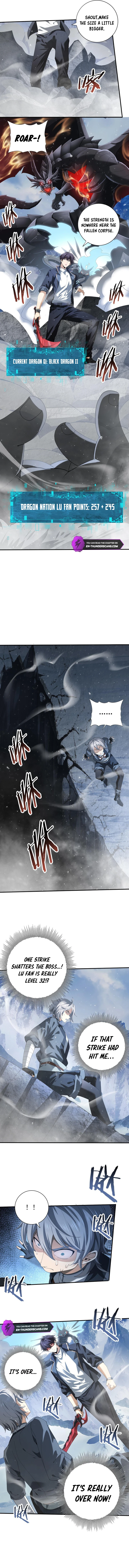 Read Worthless Profession Dragon Tamer Manga Online
