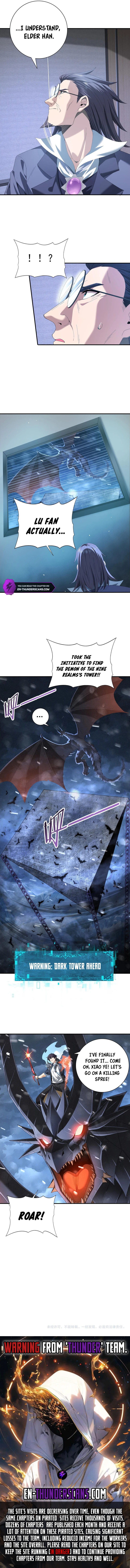 Read Worthless Profession Dragon Tamer Manga Online