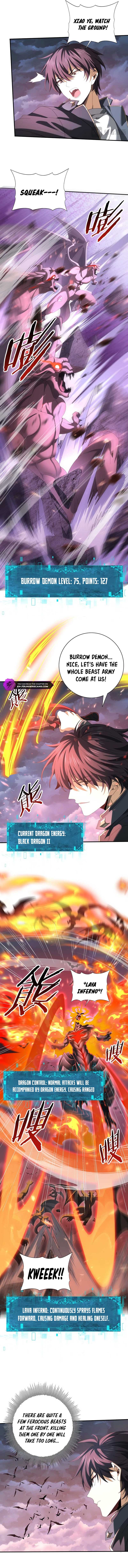 Read Worthless Profession Dragon Tamer Manga Online