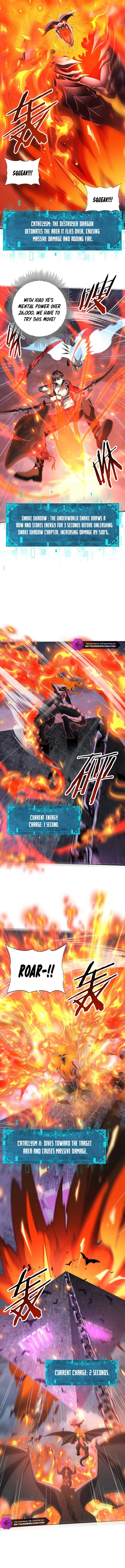 Read Worthless Profession Dragon Tamer Manga Online