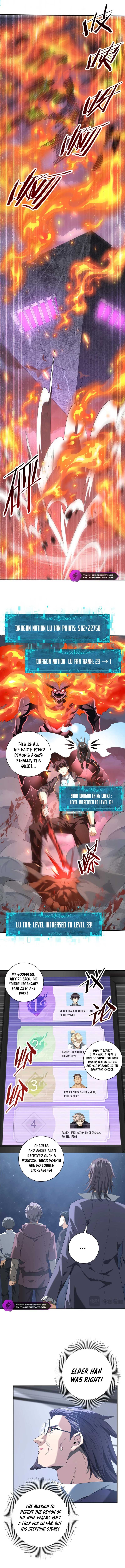 Read Worthless Profession Dragon Tamer Manga Online